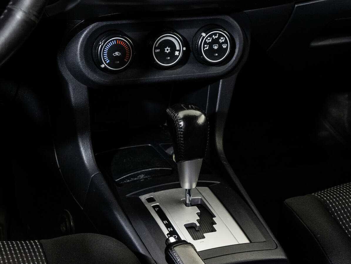 Купить Mitsubishi Lancer, 2011, 179 751 км, фото №13