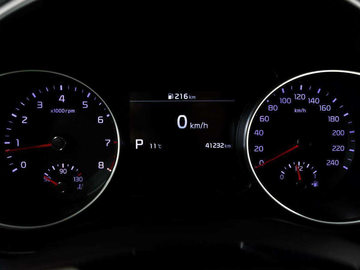 Купить Kia XCeed, 2021, 41 143 км, фото №18