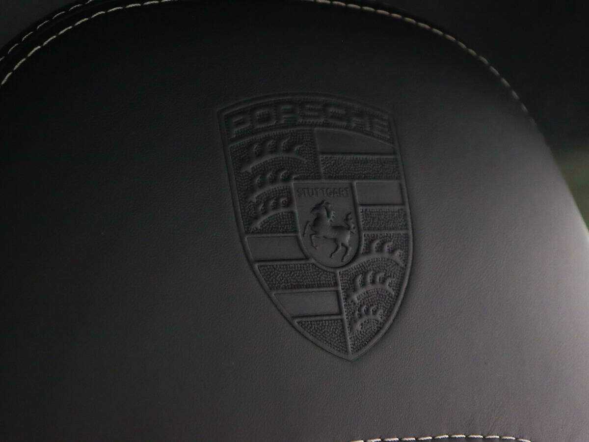 Купить Porsche Cayman S, 2020, 130 952 км, фото №13
