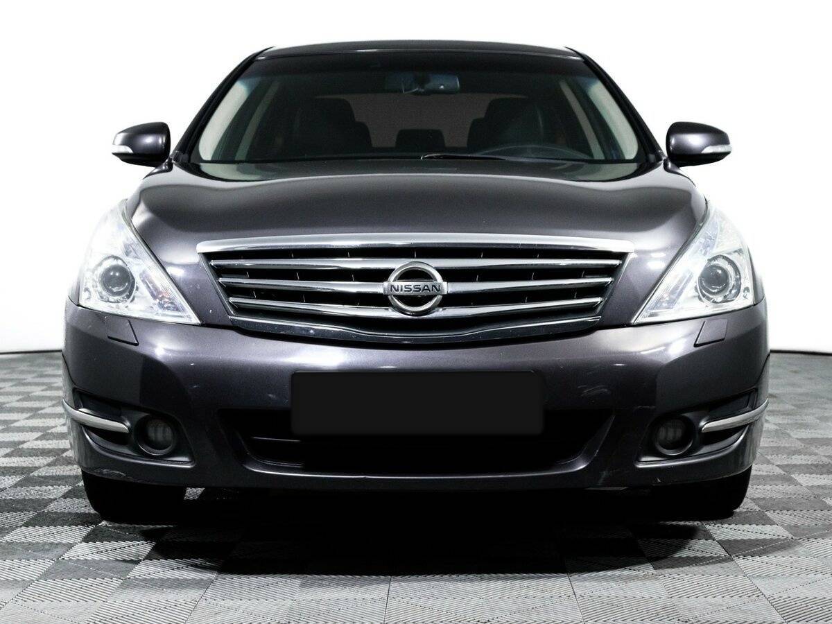 Купить Nissan Teana, 2011, 234 195 км, фото №2