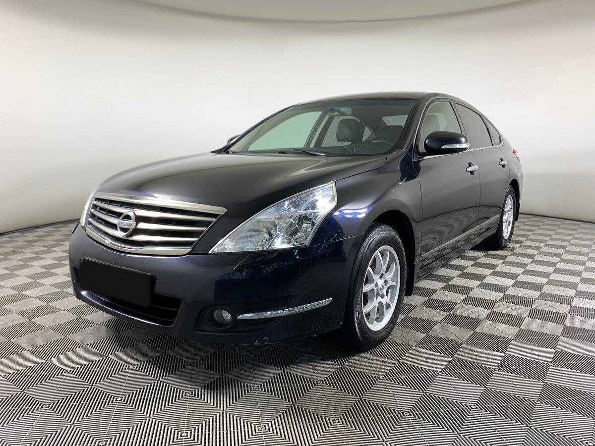 Купить Nissan Teana, 2009, 171 445 км, фото №1