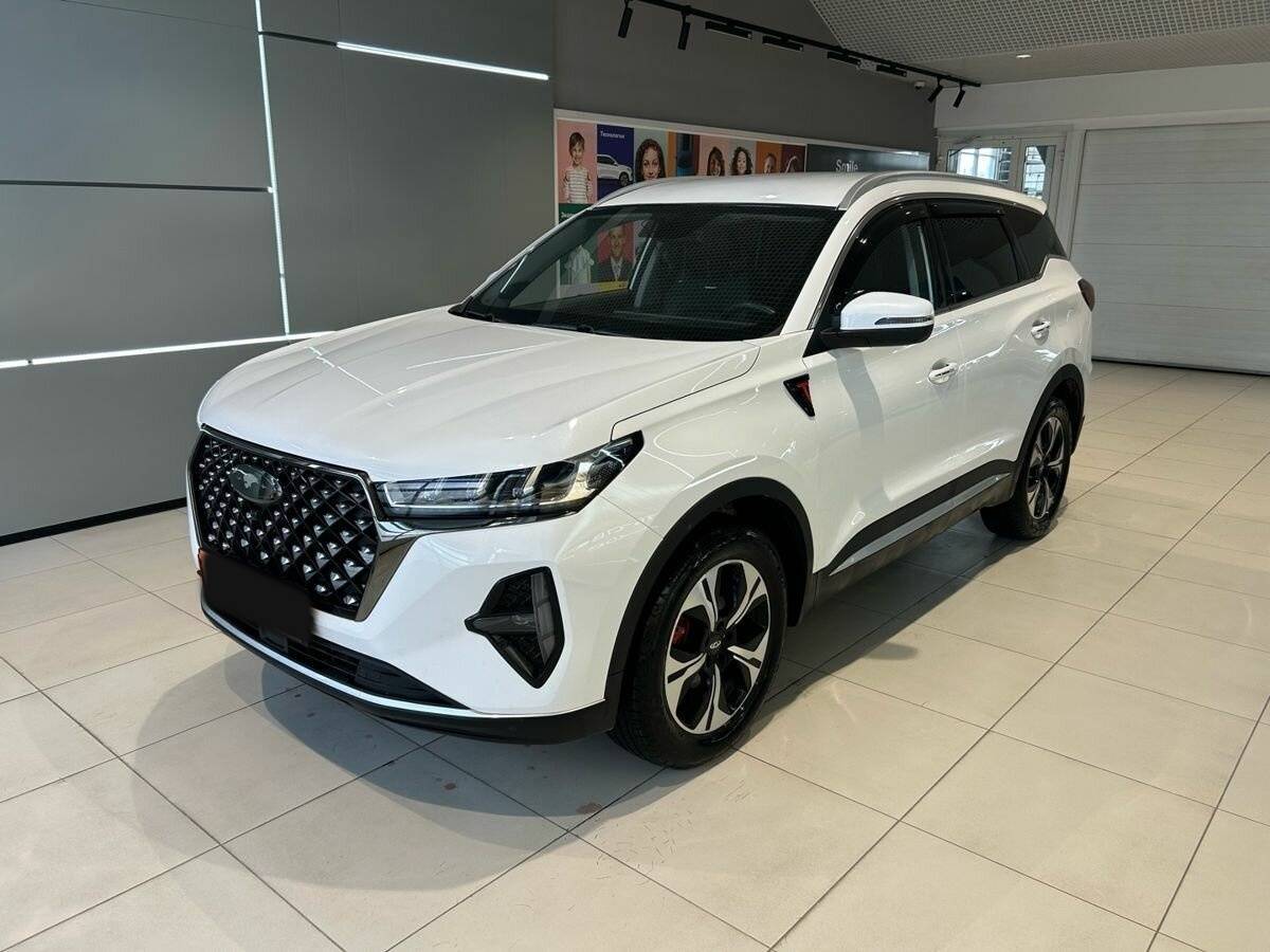 Купить Chery Tiggo 7 Pro Max, 2023, 31 000 км, фото №1