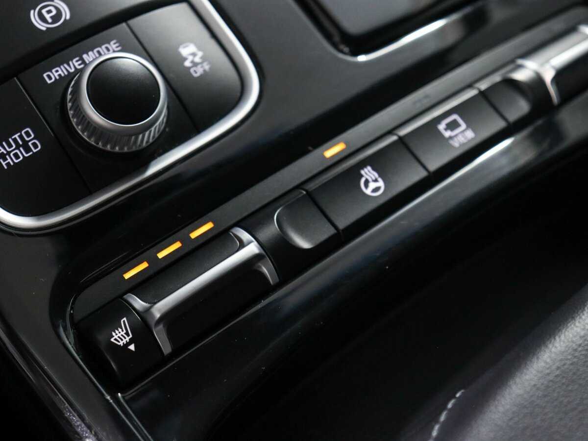 Купить Kia Stinger, 2018, 107 000 км, фото №16