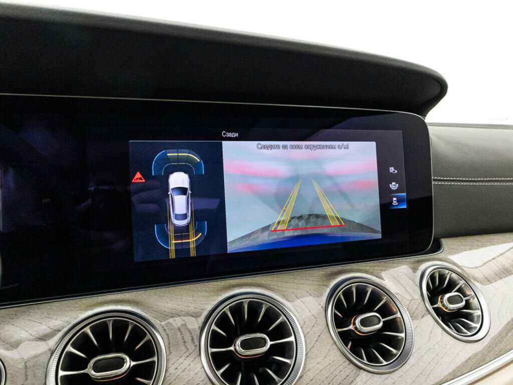 Купить Mercedes-Benz E-Класс 200, 2021, 24 990 км, фото №18