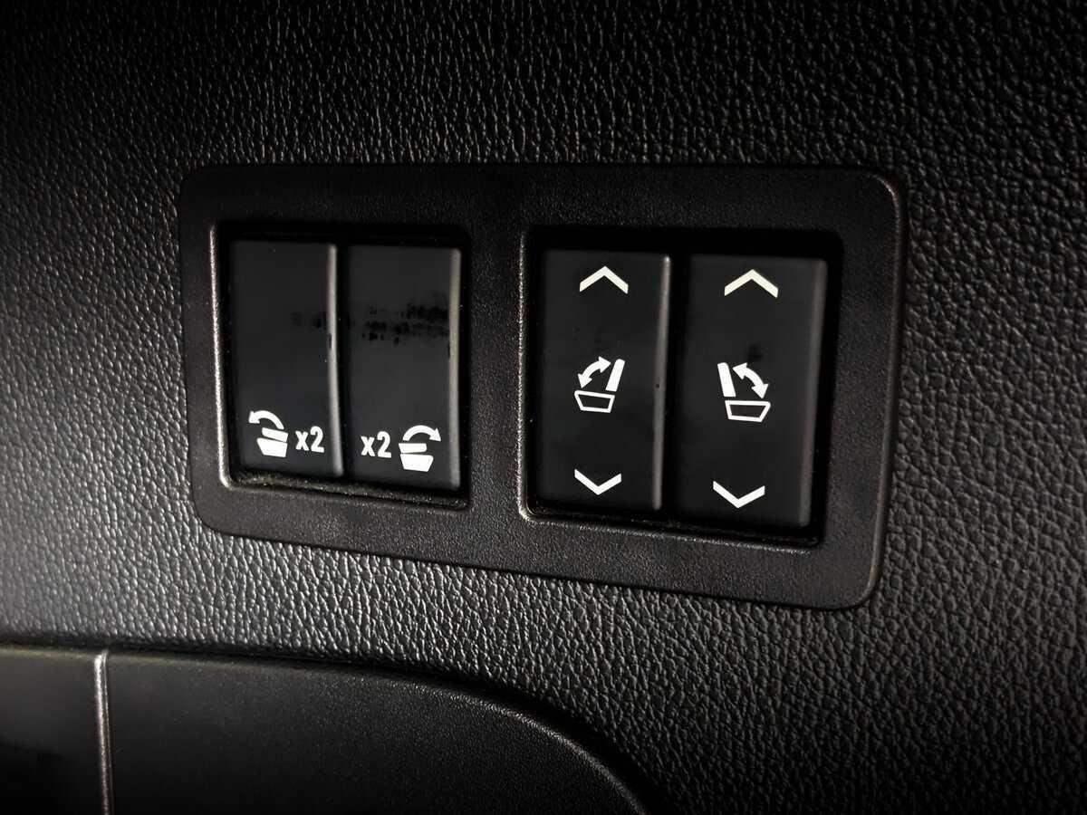 Купить Chevrolet Tahoe, 2019, 127 301 км, фото №23