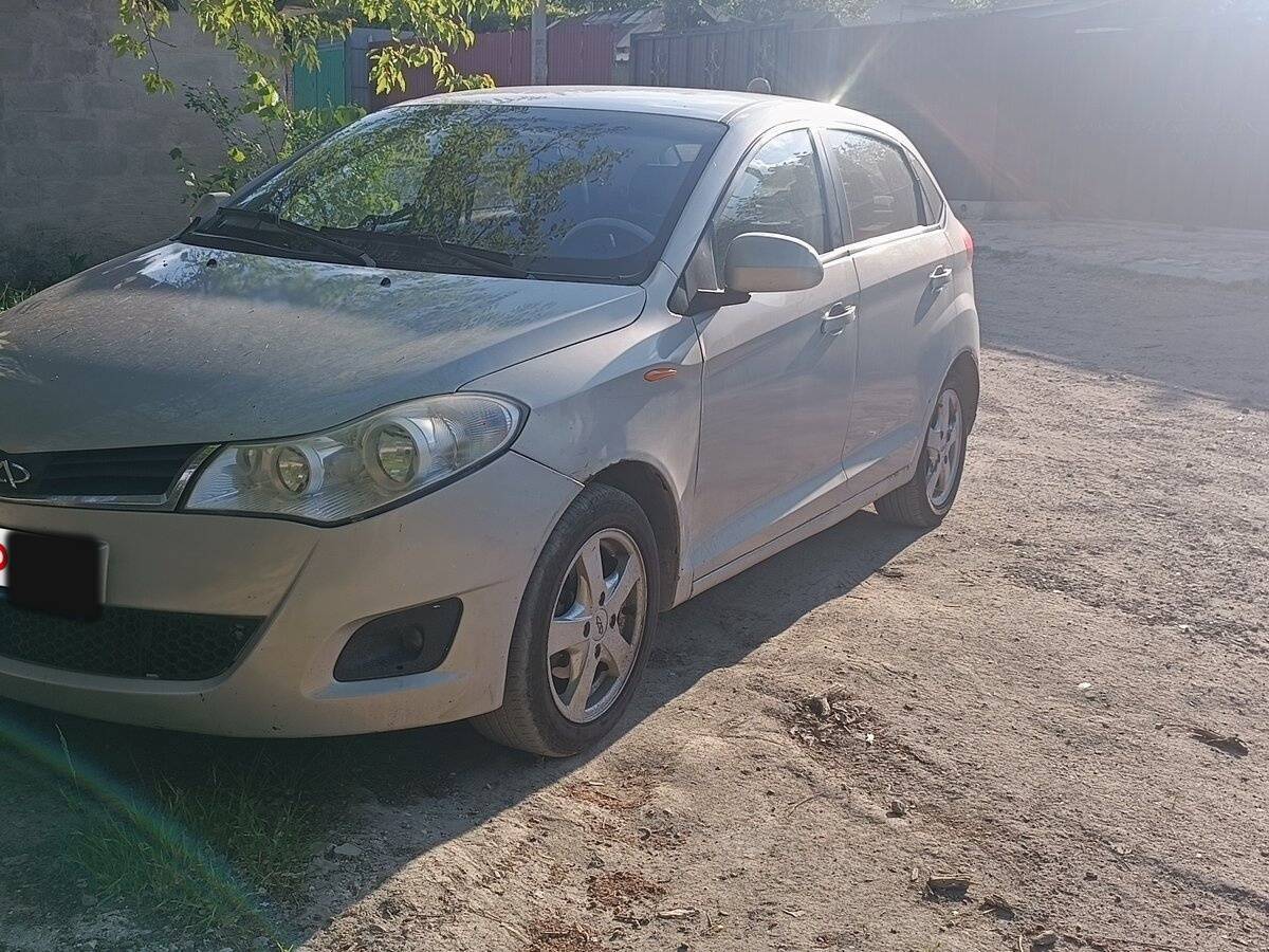 Купить Chery Very (A13), 2013, 111 111 км, фото №1