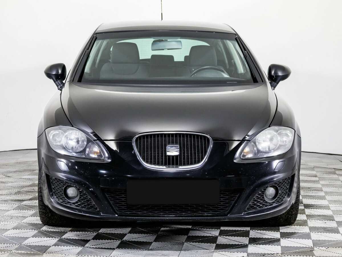 Купить SEAT Leon, 2012, 140 000 км, фото №2