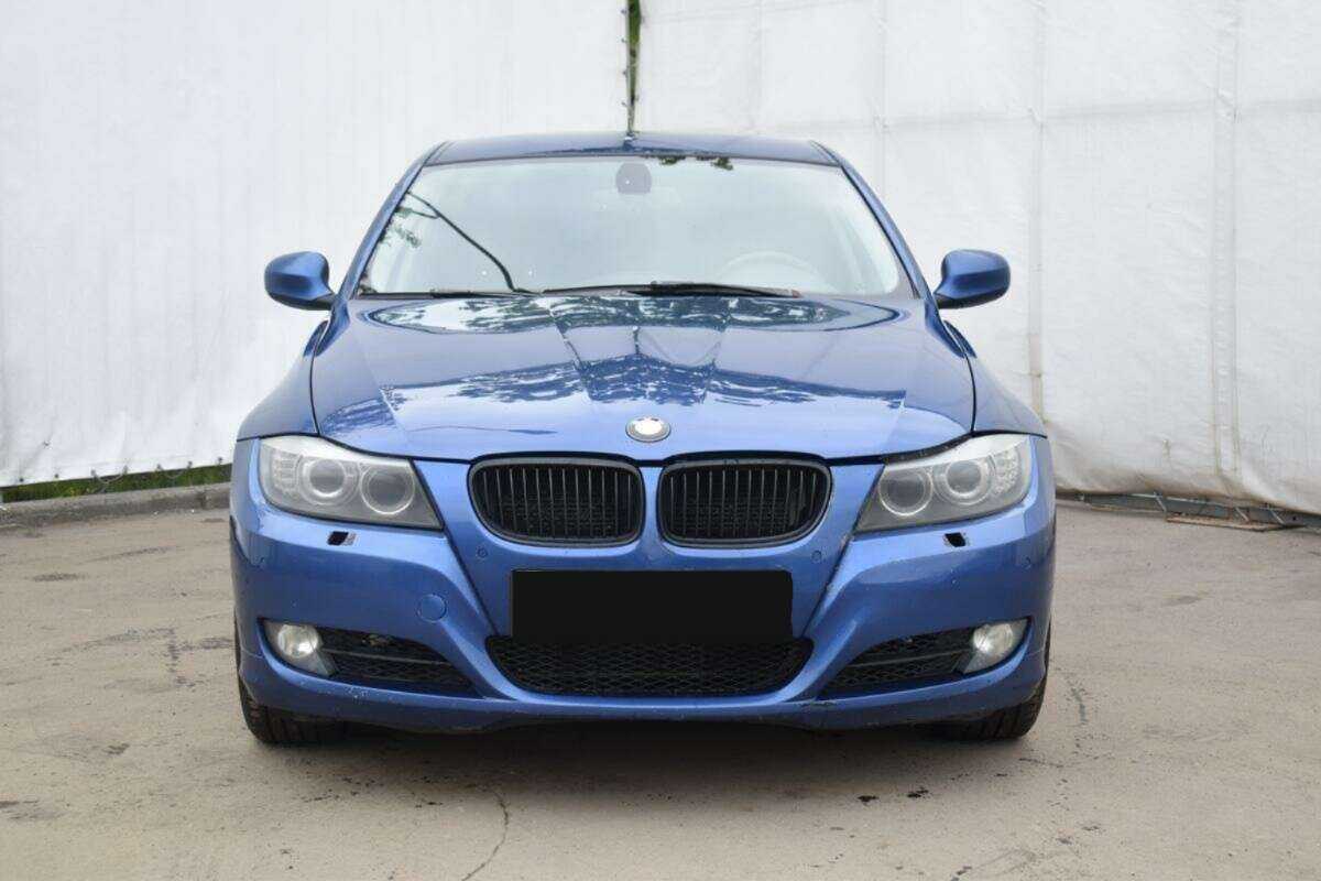 Купить BMW 3 серии 325i, 2009, 219 667 км, фото №2