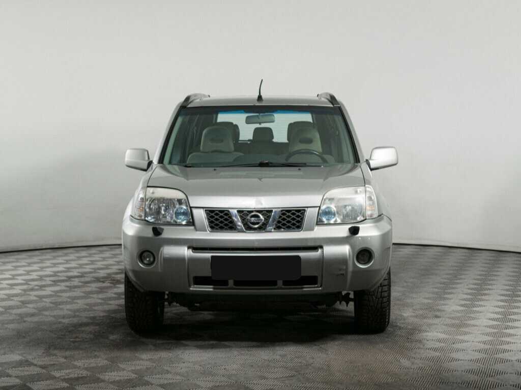 Купить Nissan X-Trail, 2005, 161 000 км, фото №2