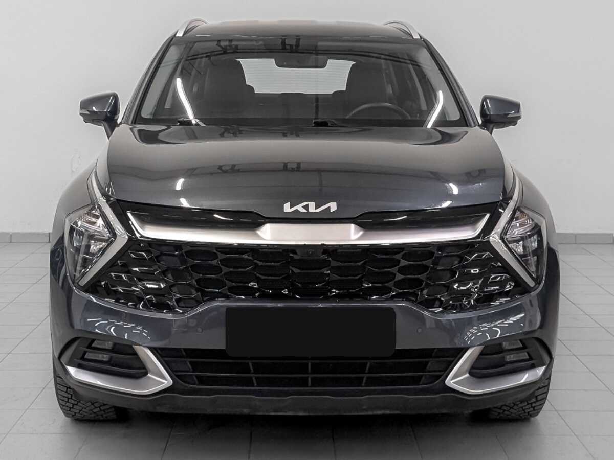 Купить Kia Sportage, 2022, 27 220 км, фото №2