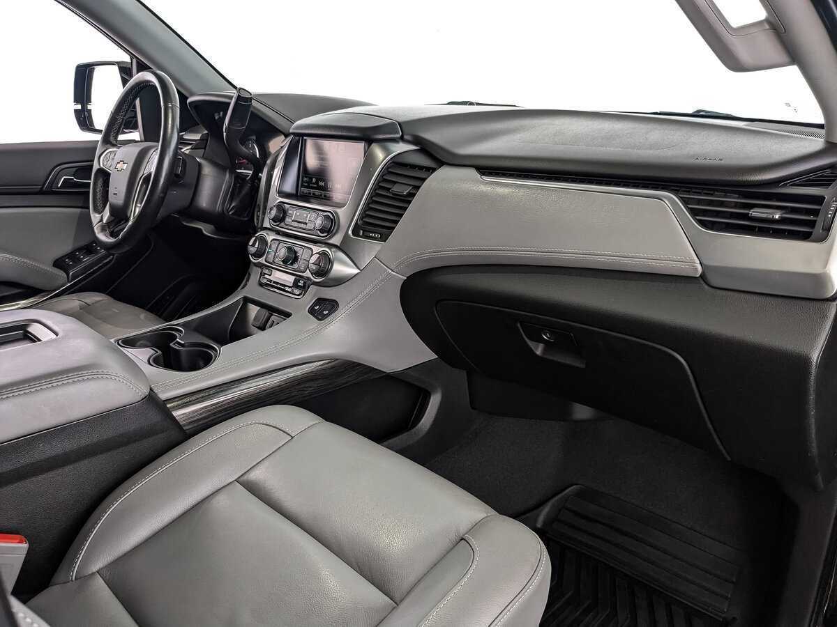 Купить Chevrolet Tahoe, 2019, 98 660 км, фото №9