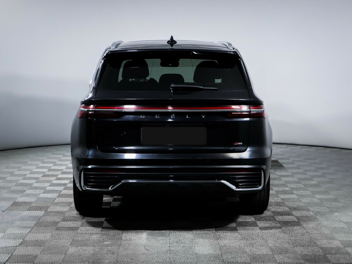 Купить Geely Monjaro I, 2023, 14 100 км, фото №4