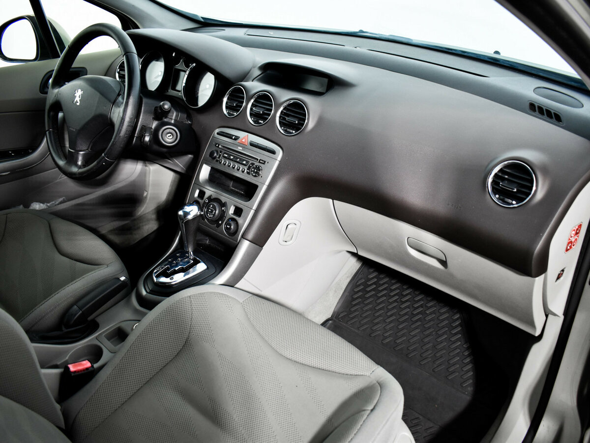 Купить Peugeot 308 I, 2008, 166 154 км, фото №12
