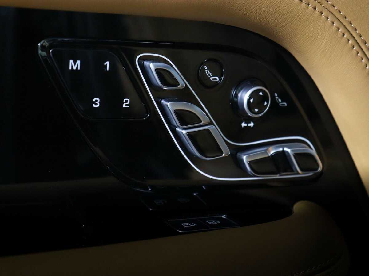 Купить Land Rover Range Rover, 2020, 44 084 км, фото №18