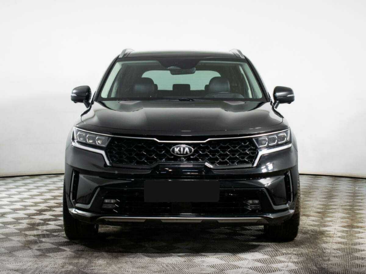 Купить Kia Sorento, 2020, 95 280 км, фото №2