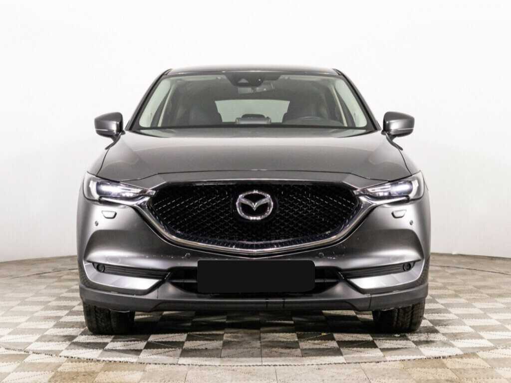 Купить Mazda CX-5, 2020, 37 629 км, фото №2