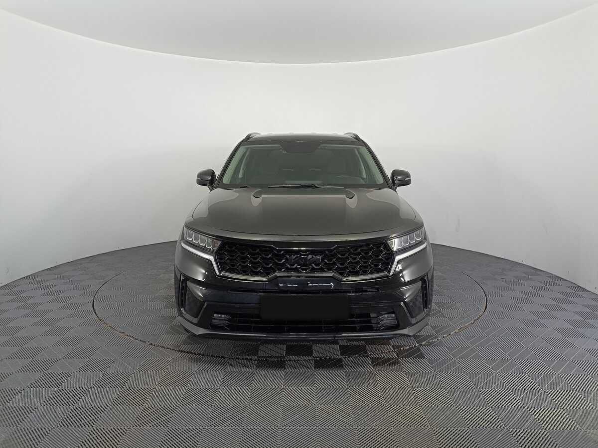 Купить Kia Sorento, 2021, 57 374 км, фото №2