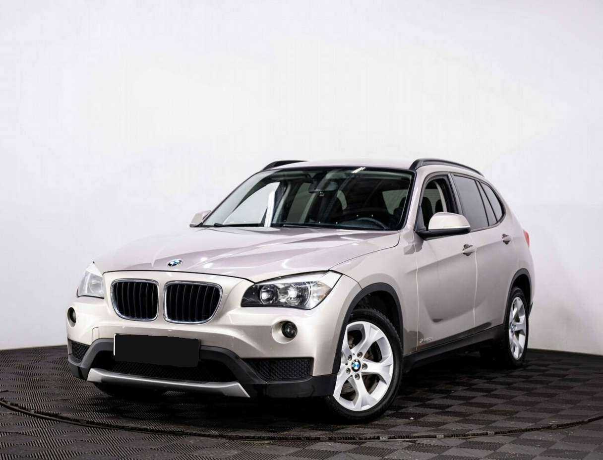 Купить BMW X1 20d, 2013, 146 000 км, фото №1