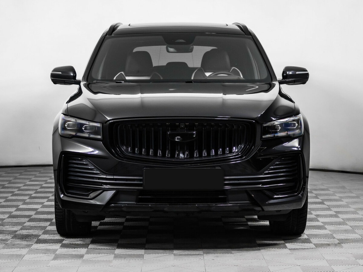 Купить Geely Monjaro I, 2023, 38 555 км, фото №2