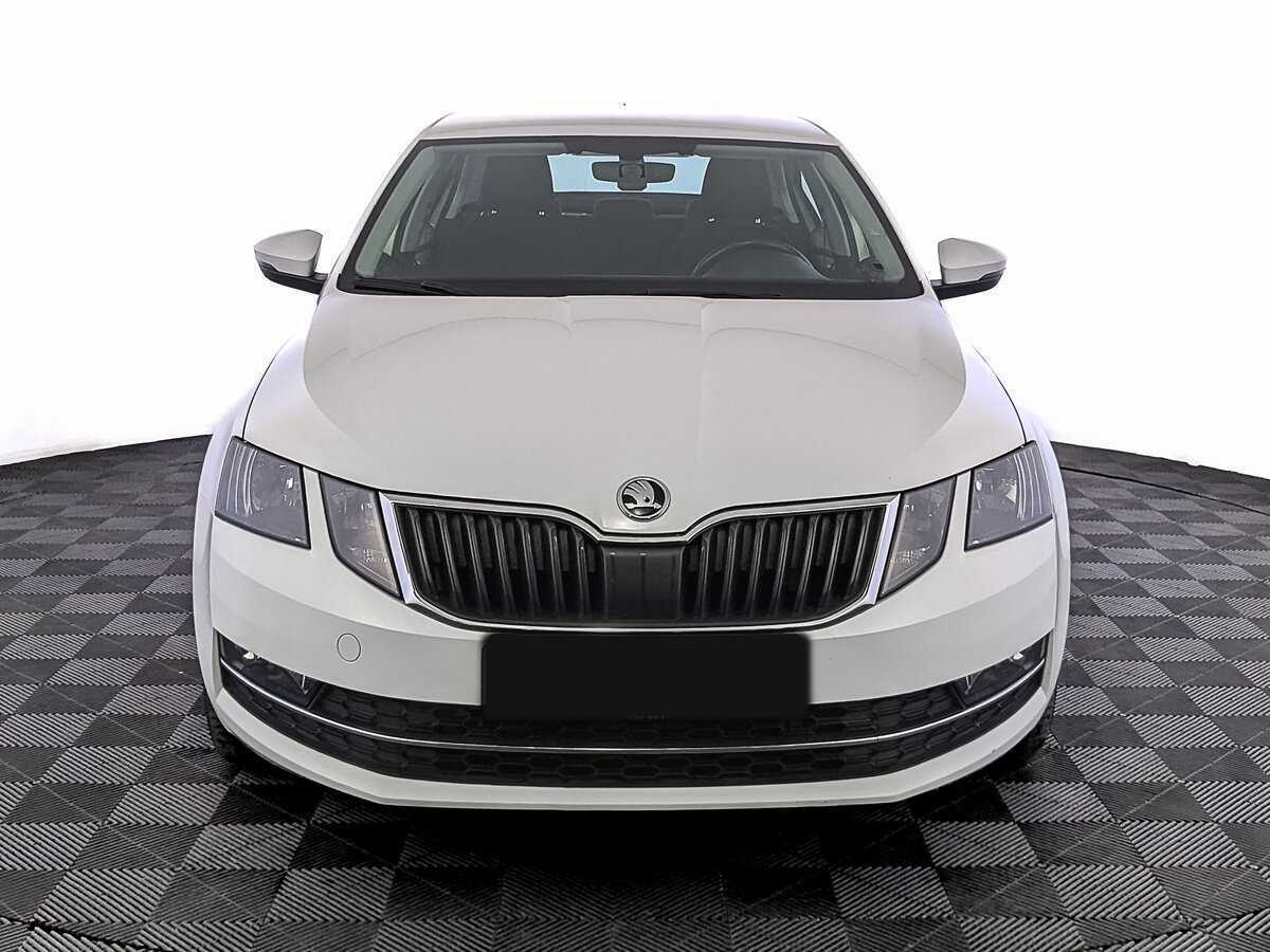 Купить Skoda Octavia, 2019, 125 255 км, фото №2
