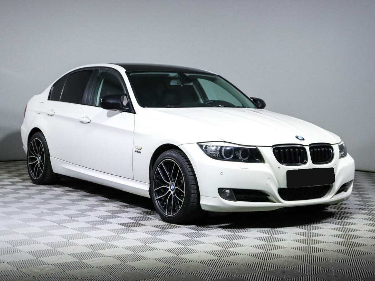Купить BMW 3 серии 325xi, 2011, 218 677 км, фото №3