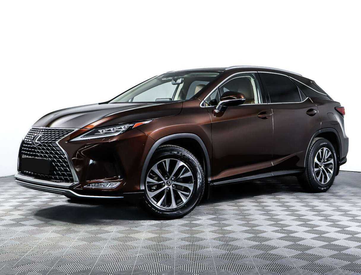 Купить Lexus RX 300, 2019, 69 345 км, фото №1