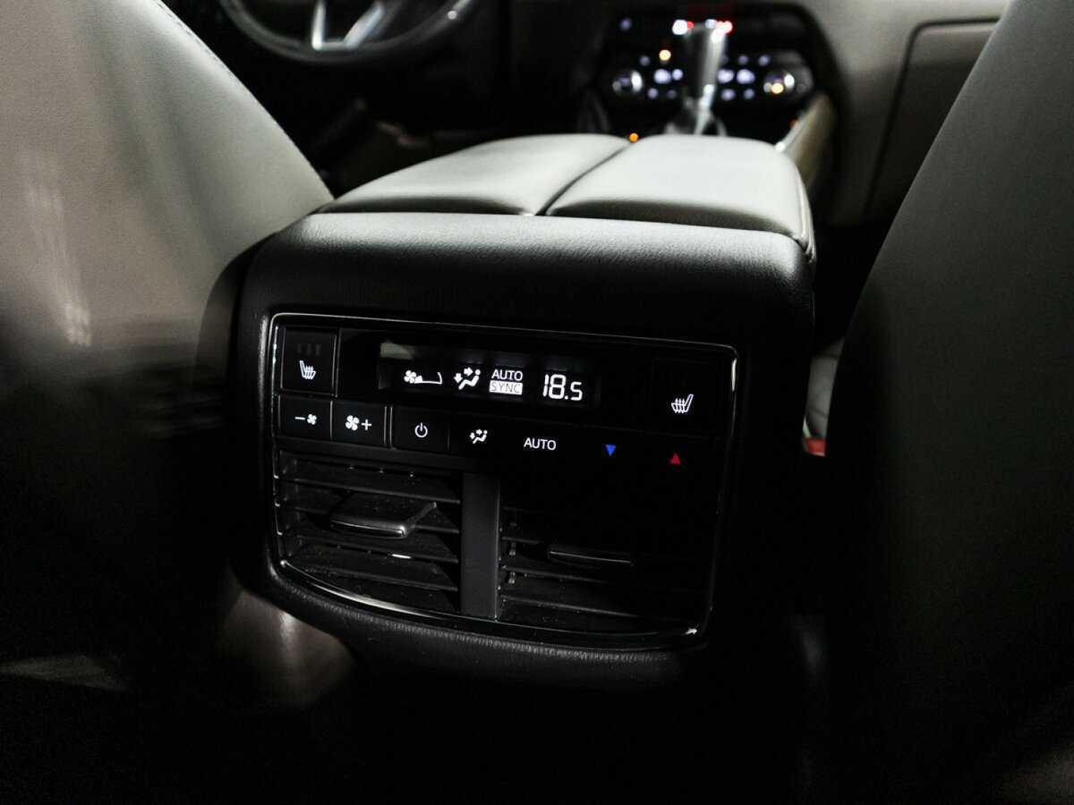 Купить Mazda CX-9, 2021, 96 438 км, фото №30