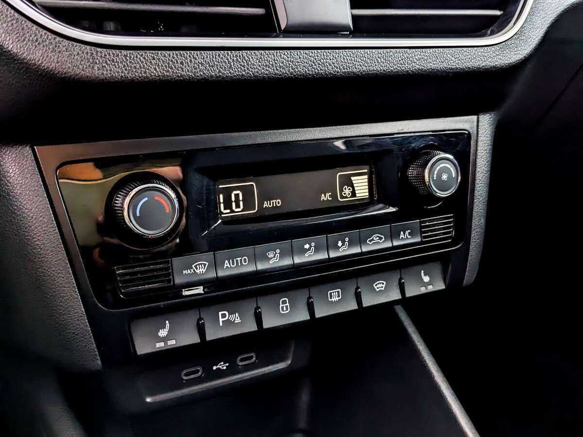 Купить Volkswagen Polo, 2022, 17 319 км, фото №21