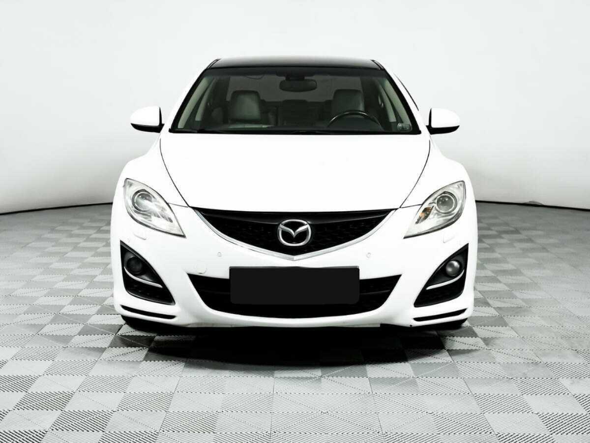 Купить Mazda 6, 2011, 219 432 км, фото №2