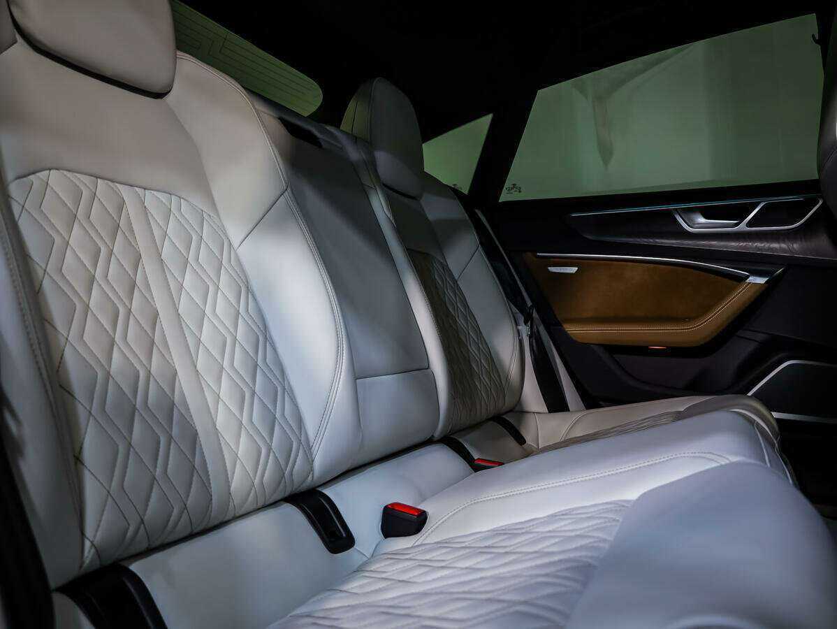 Купить Audi A7 55 TFSI, 2019, 35 298 км, фото №12