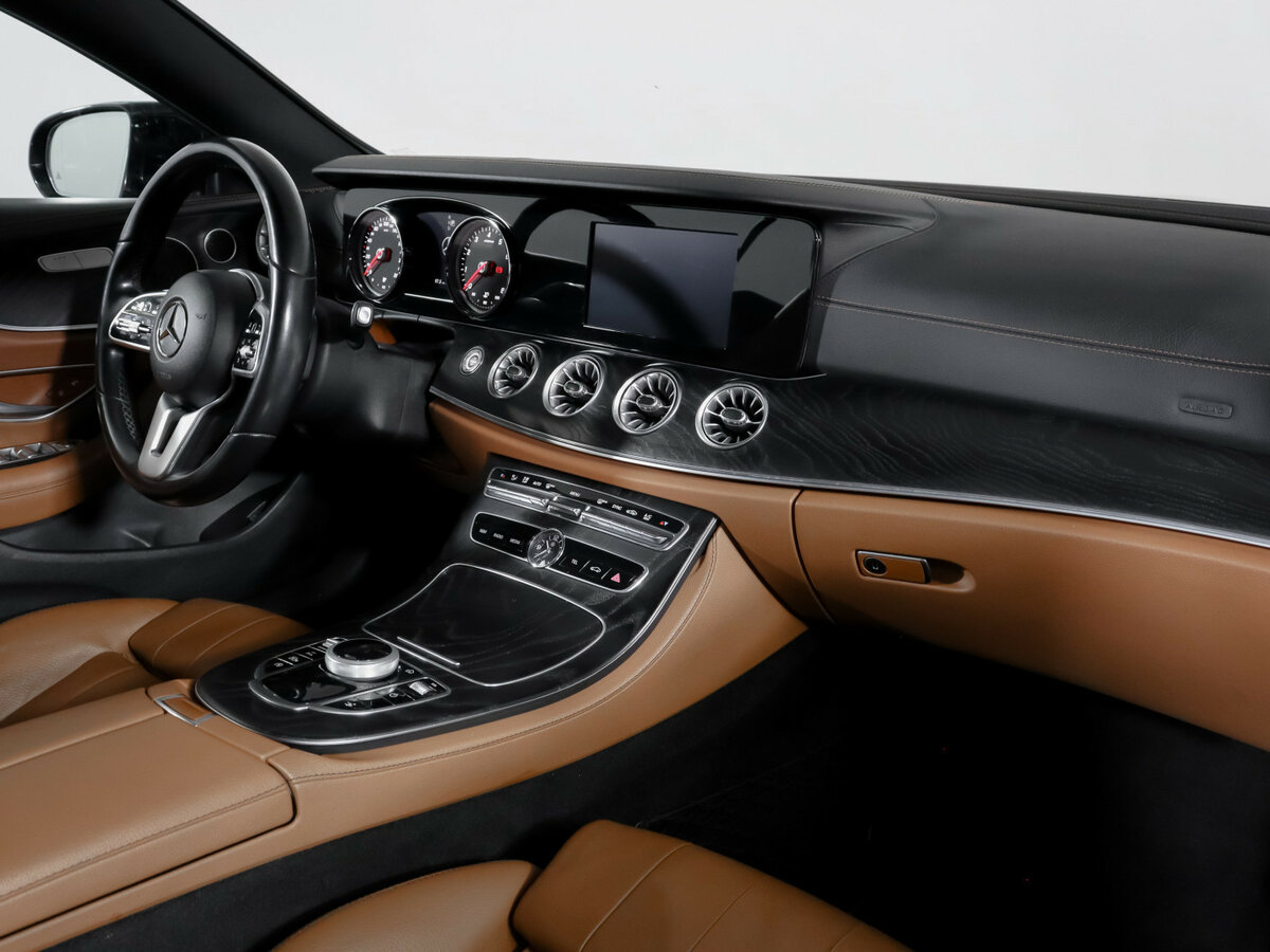 Купить Mercedes-Benz E-Класс 200 V (W213, S213, C238), 2019, 110 387 км, фото №9