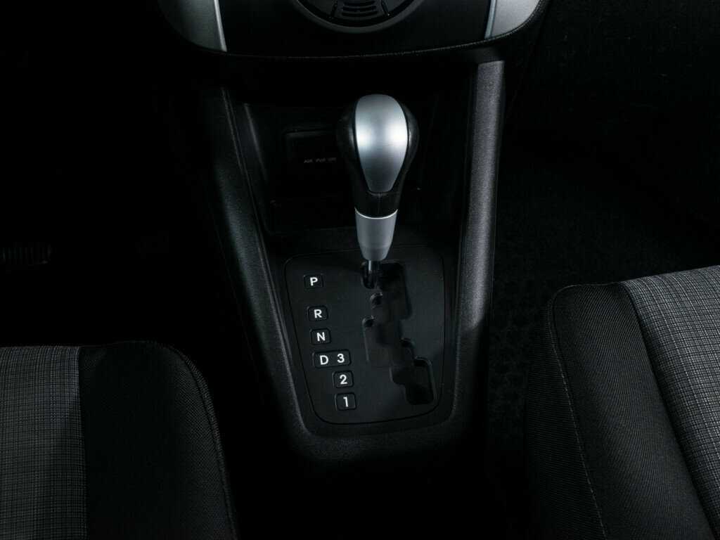 Купить Kia Venga, 2011, 141 890 км, фото №13