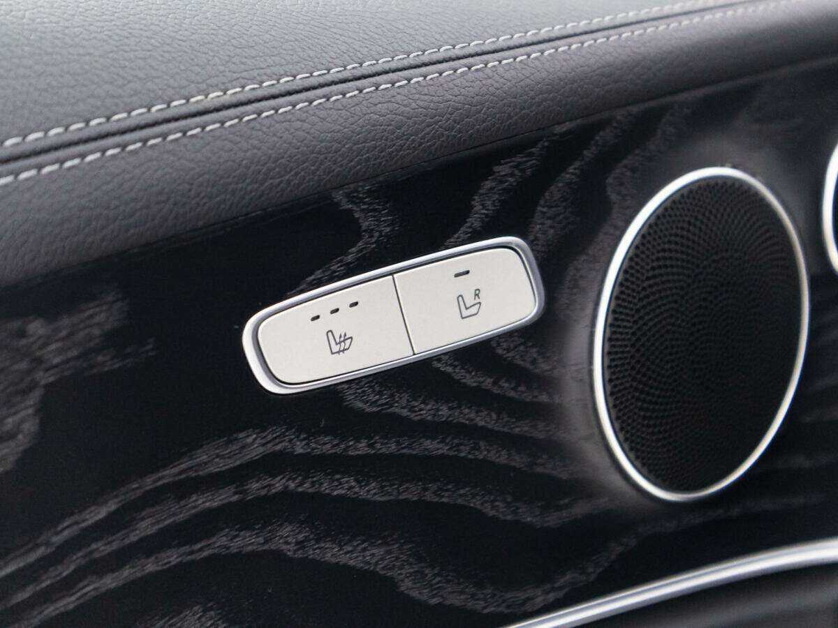Купить Mercedes-Benz E-Класс 200, 2017, 55 274 км, фото №18