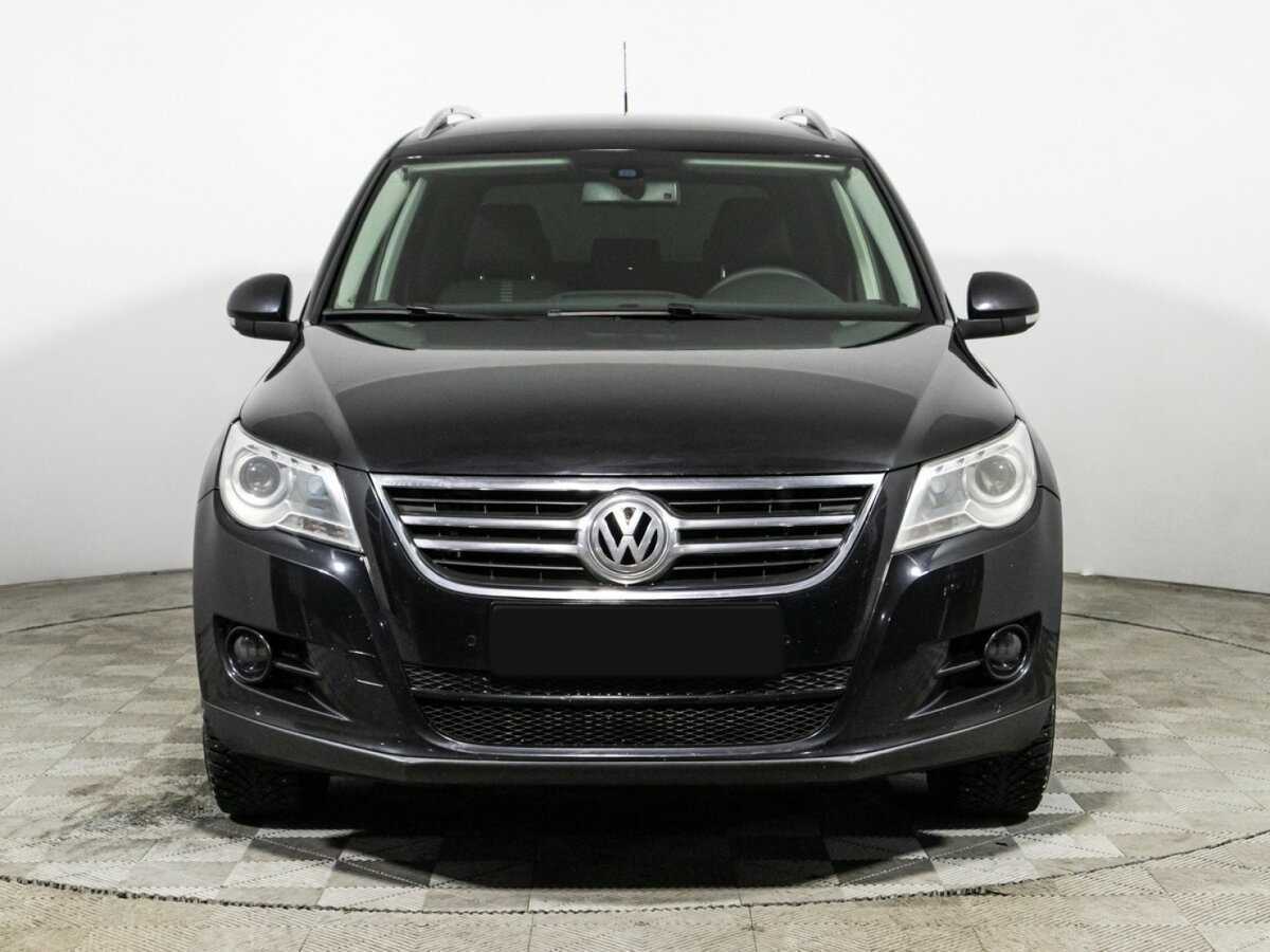 Купить Volkswagen Tiguan, 2010, 202 683 км, фото №2