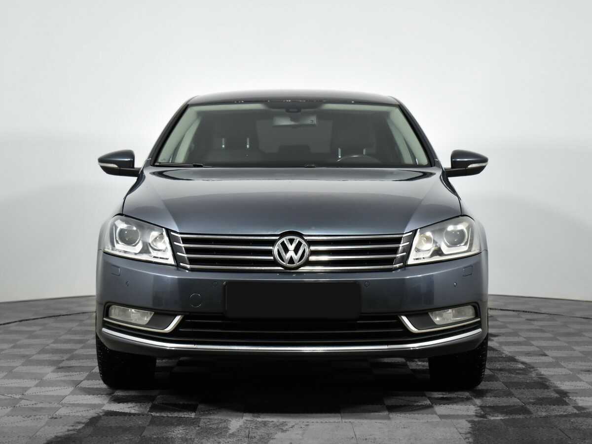 Купить Volkswagen Passat, 2011, 231 000 км, фото №2
