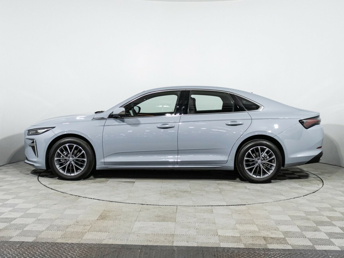 Купить Geely Preface I, 2024, 15 541 км, фото №7