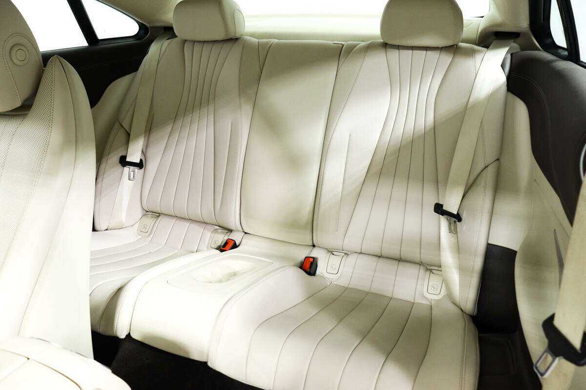 Купить Mercedes-Benz E-Класс 200, 2017, 32 820 км, фото №11
