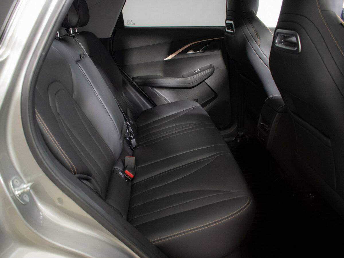 Купить Omoda C5 I, 2023, 18 771 км, фото №10