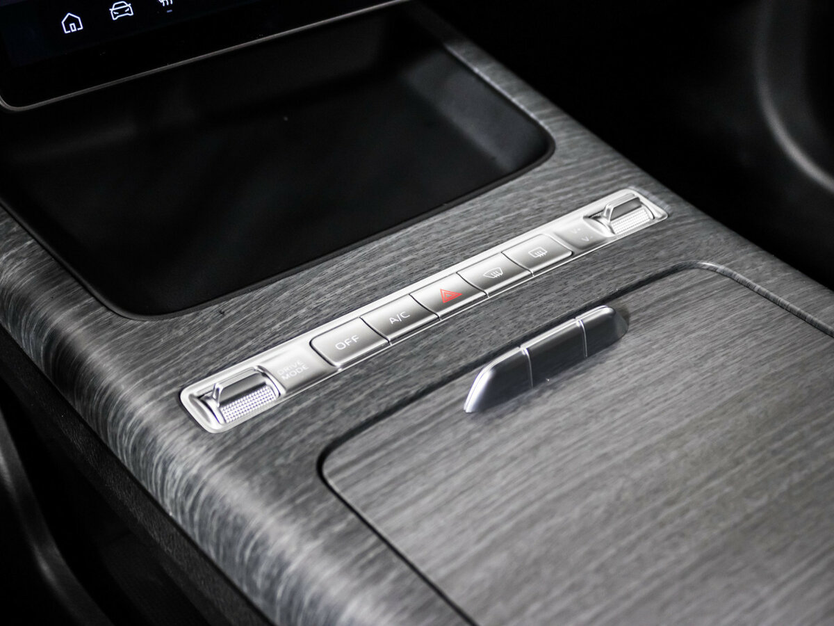 Купить Geely Preface I, 2024, 31 115 км, фото №18