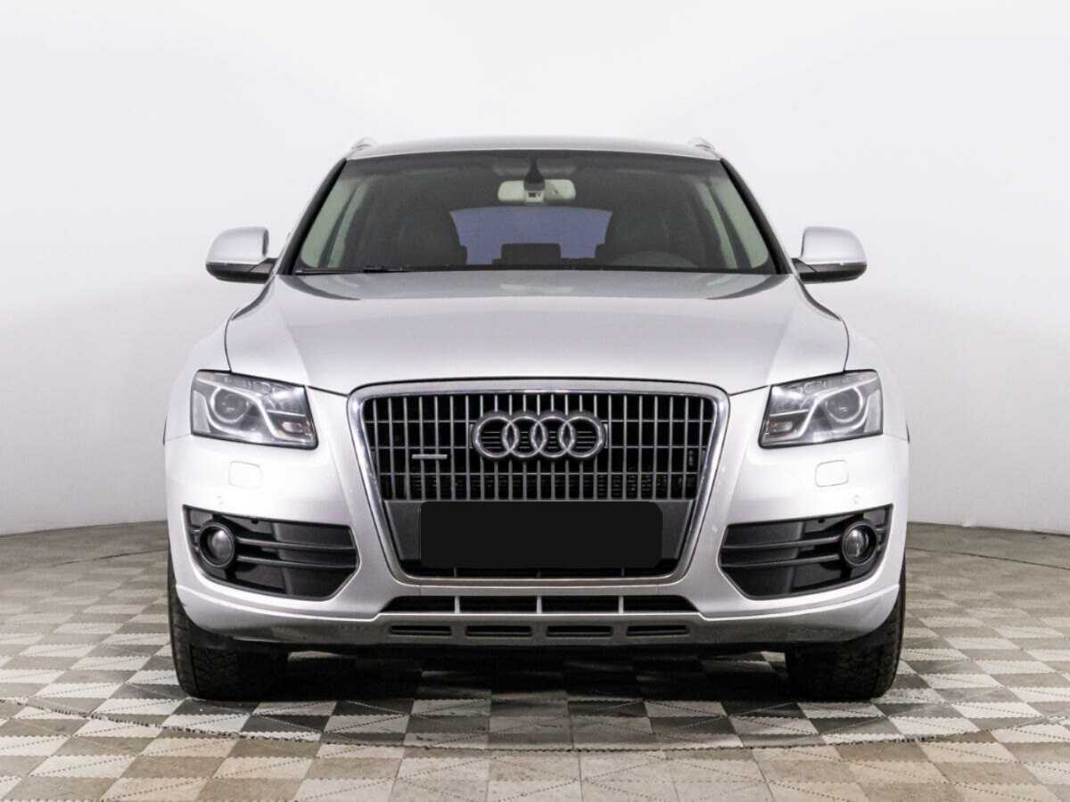 Купить Audi Q5, 2008, 202 902 км, фото №2