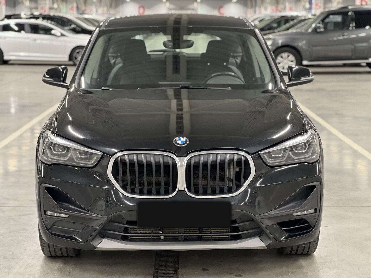 Купить BMW X1 20i xDrive II (F48) Рестайлинг, 2021, 86 278 км, фото №2