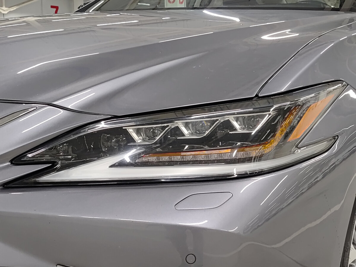 Купить Lexus ES 250 VII, 2018, 136 710 км, фото №17
