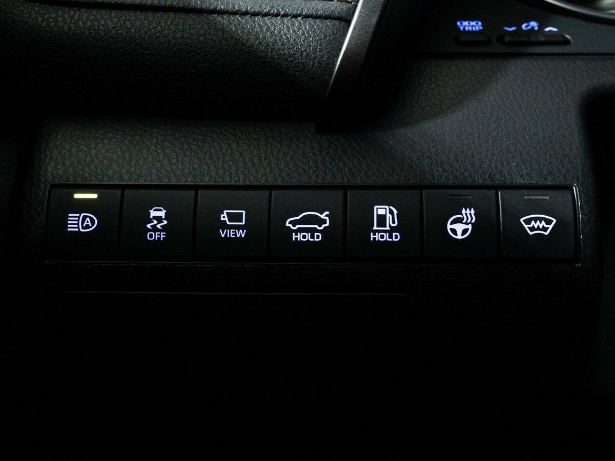 Купить Toyota Camry, 2020, 55 399 км, фото №22