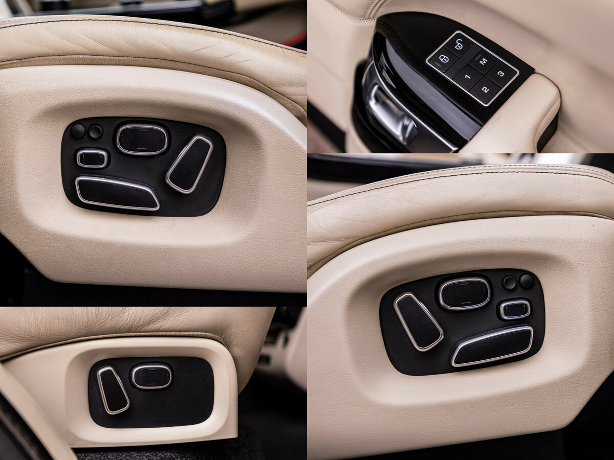 Купить Land Rover Range Rover IV, 2013, 227 948 км, фото №18