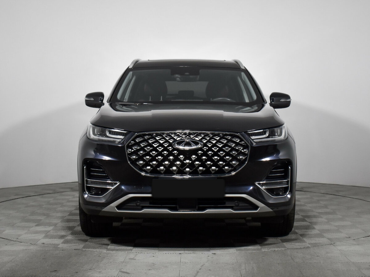 Купить Chery Tiggo 8 Pro I, 2022, 38 199 км, фото №2