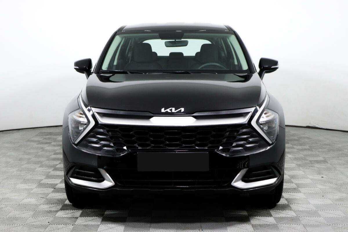 Купить Kia Sportage, 2023, 24 649 км, фото №2