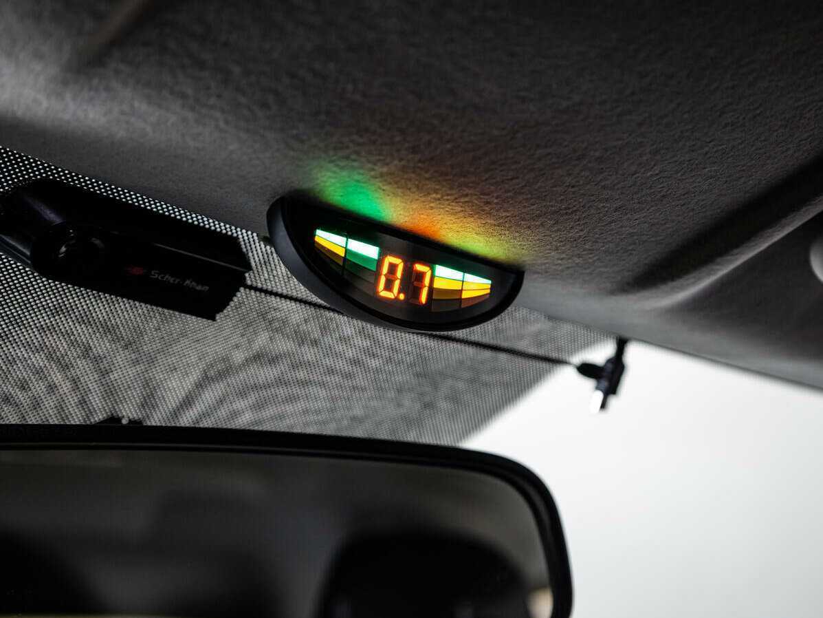 Купить Kia Rio X-Line, 2017, 56 574 км, фото №17