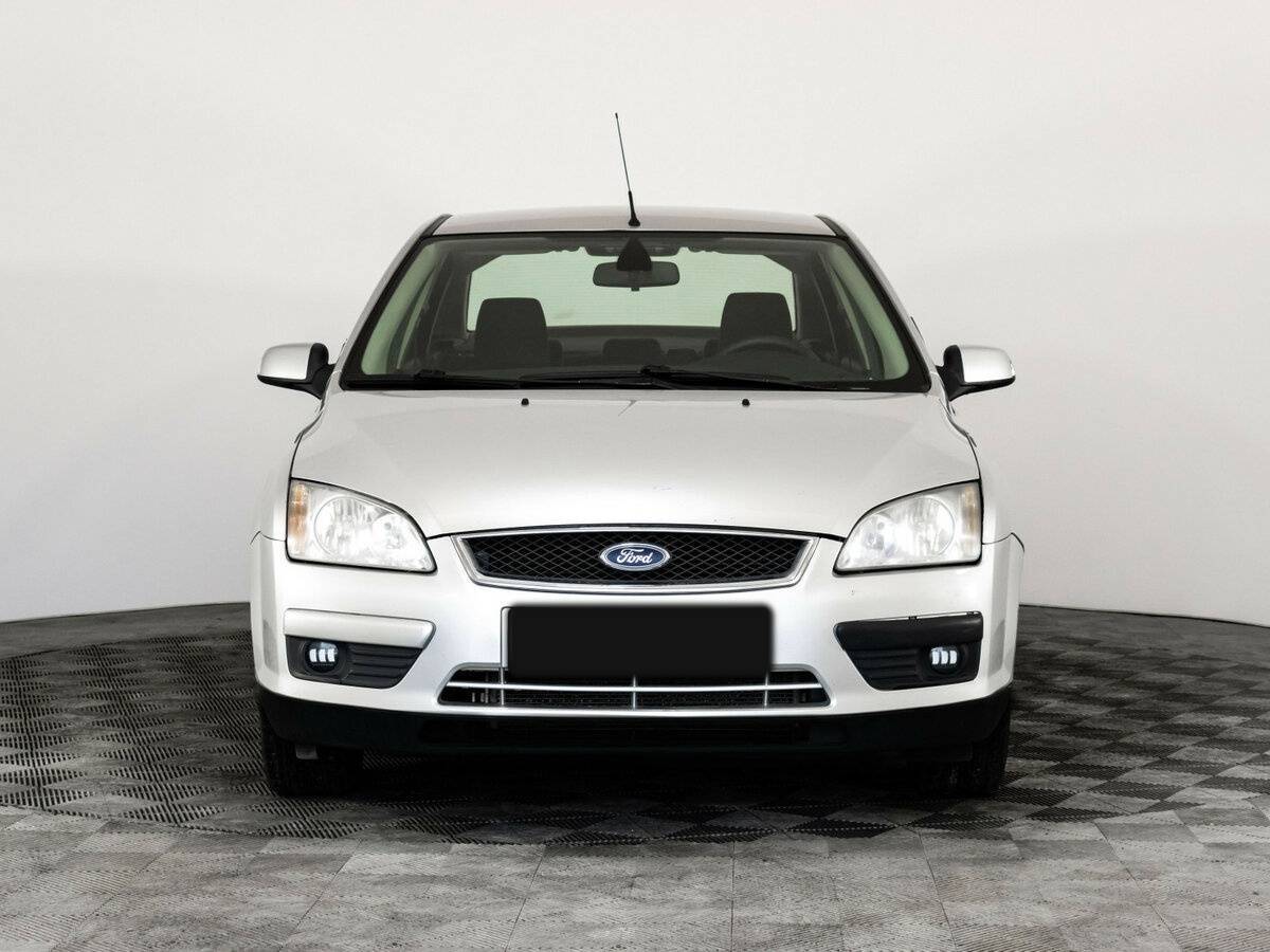 Купить Ford Focus, 2007, 263 593 км, фото №2