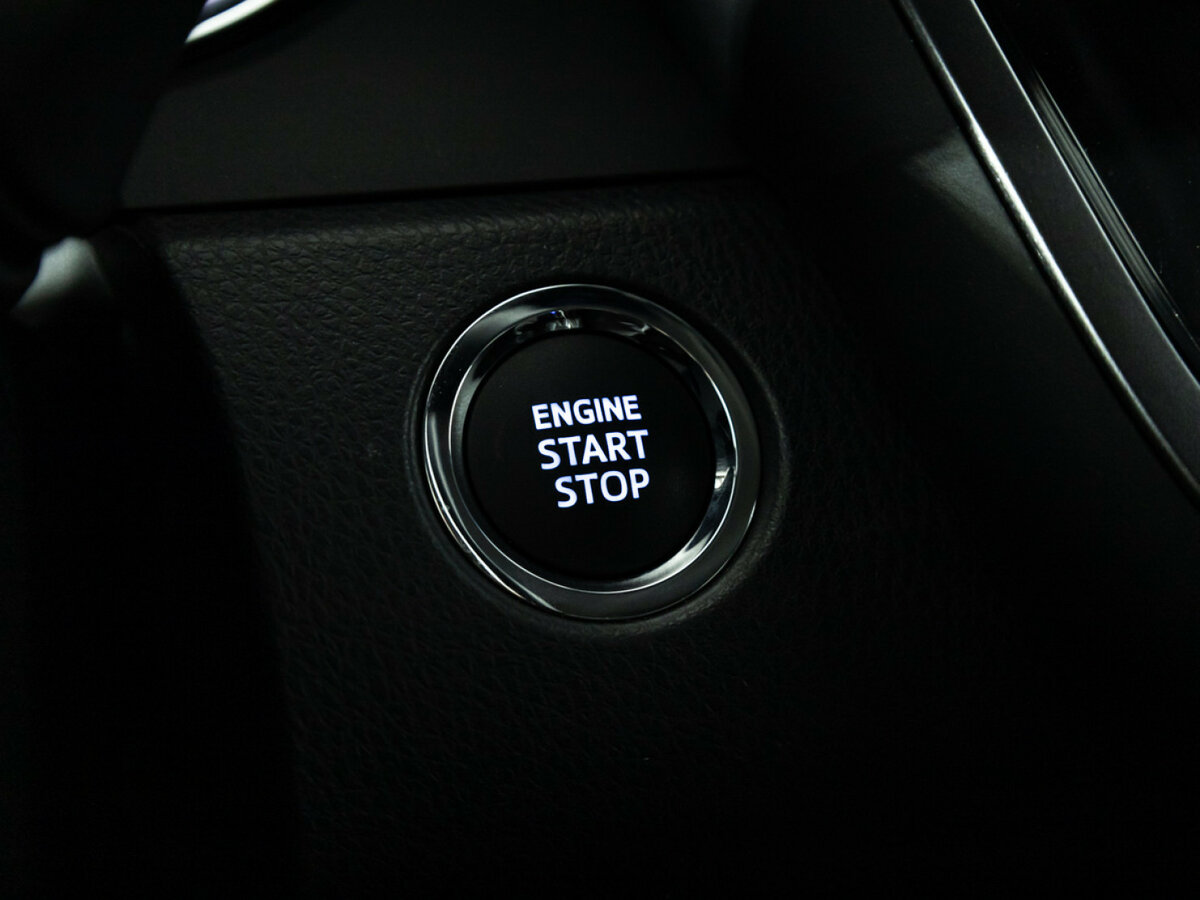 Купить Toyota Camry VIII (XV70), 2020, 32 768 км, фото №20