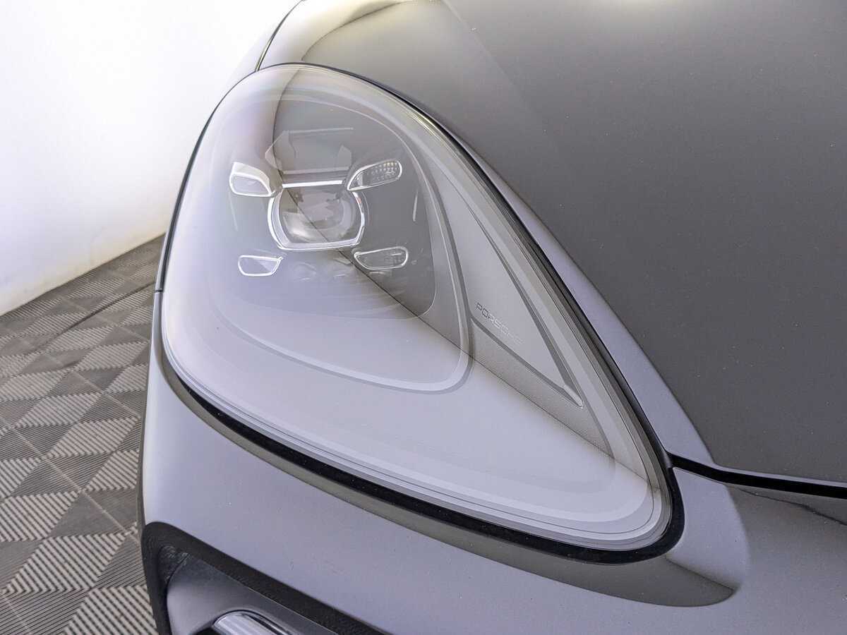 Купить Porsche Cayenne, 2020, 49 500 км, фото №11